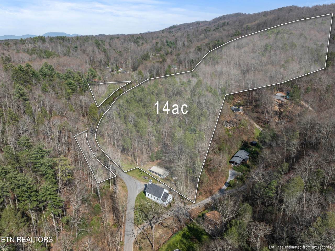 520 Huskey Grove Rd - Photo 1