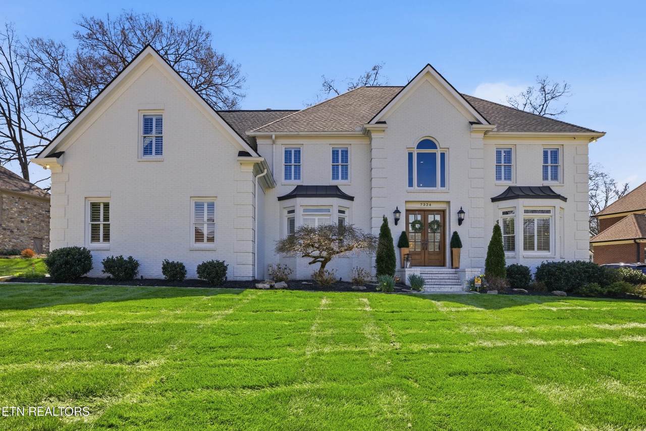 7324 Nubbin Ridge Drive - Photo 1