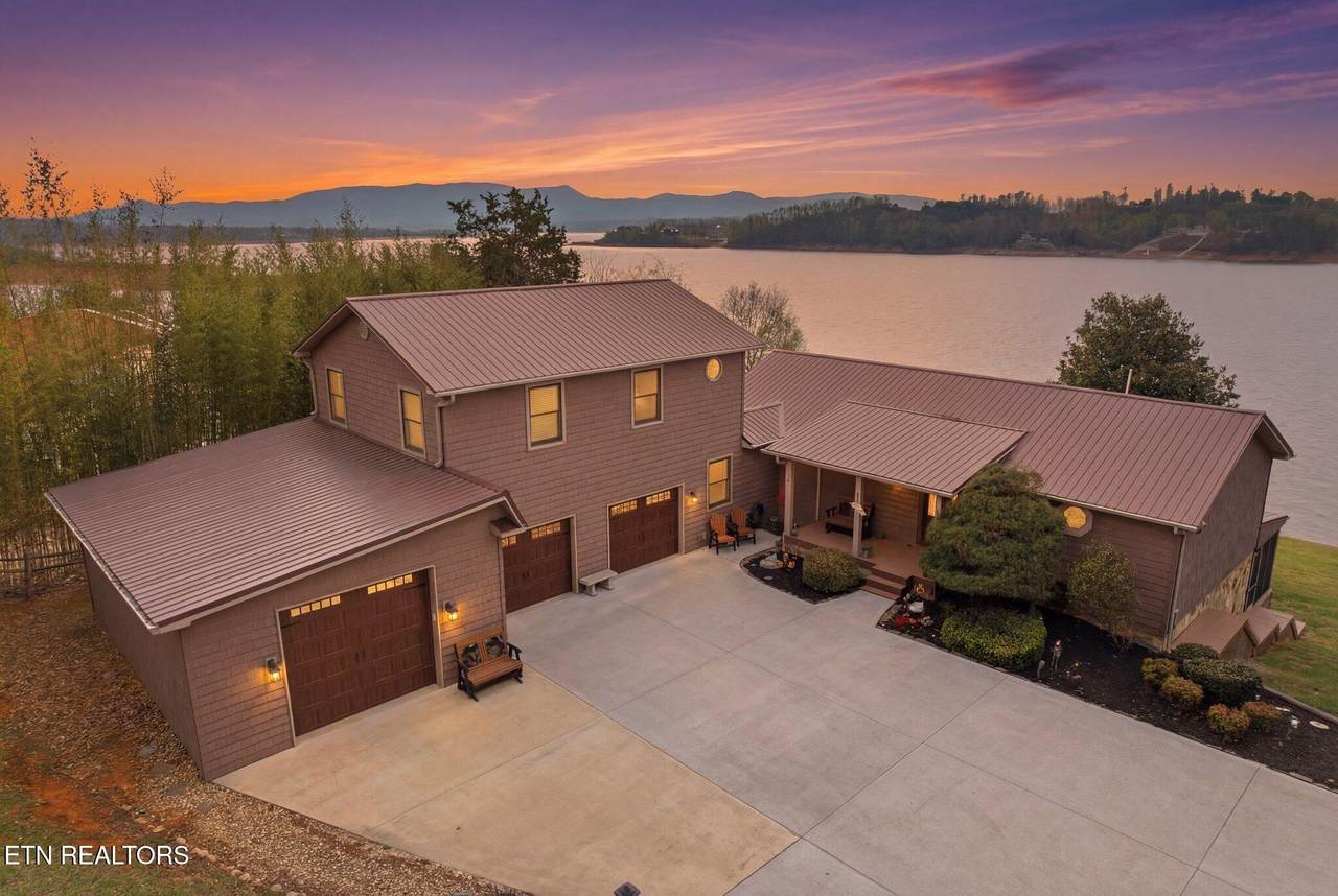 468 Trotline Rd - Photo 1