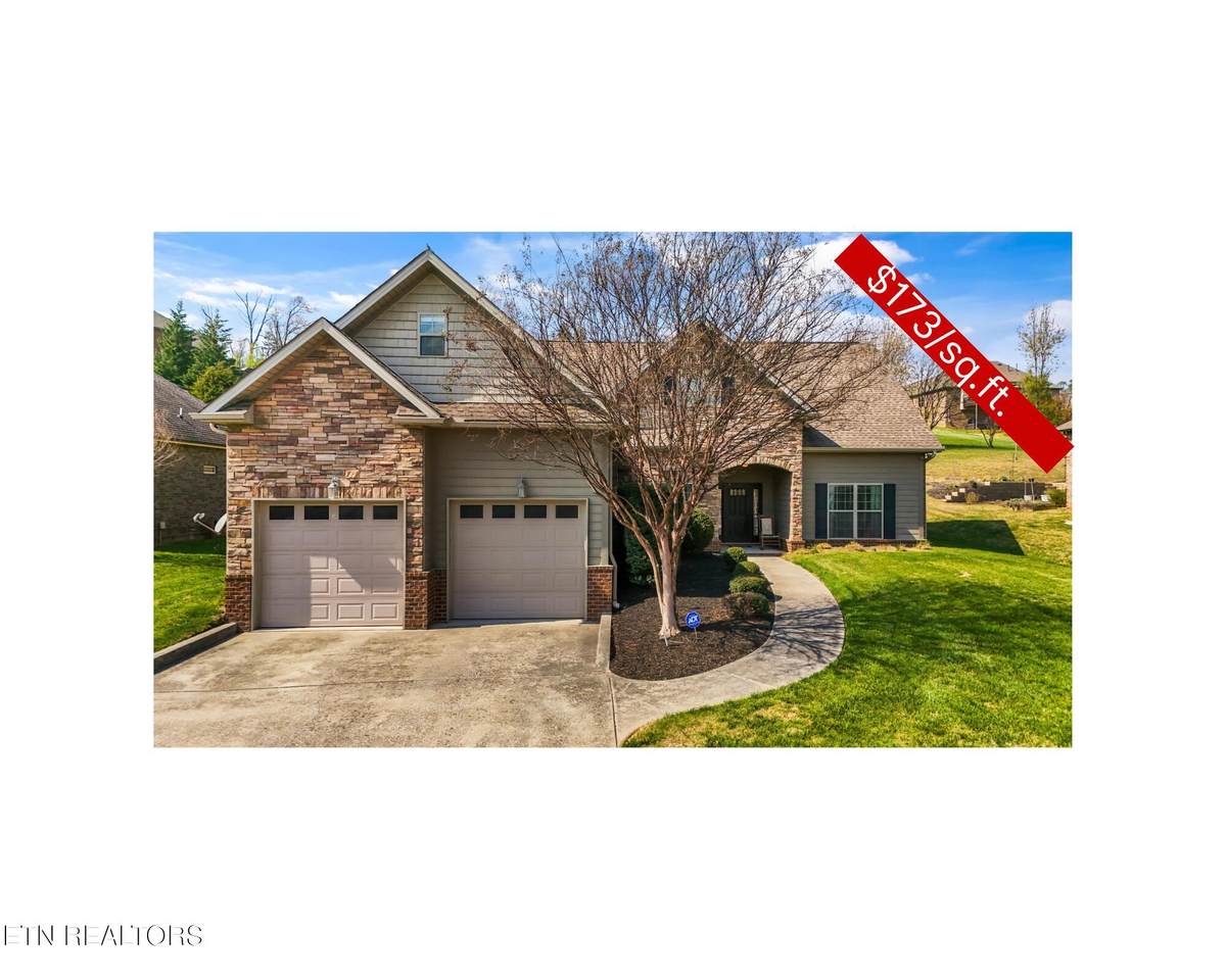 714 Kennesaw Lane - Photo 1