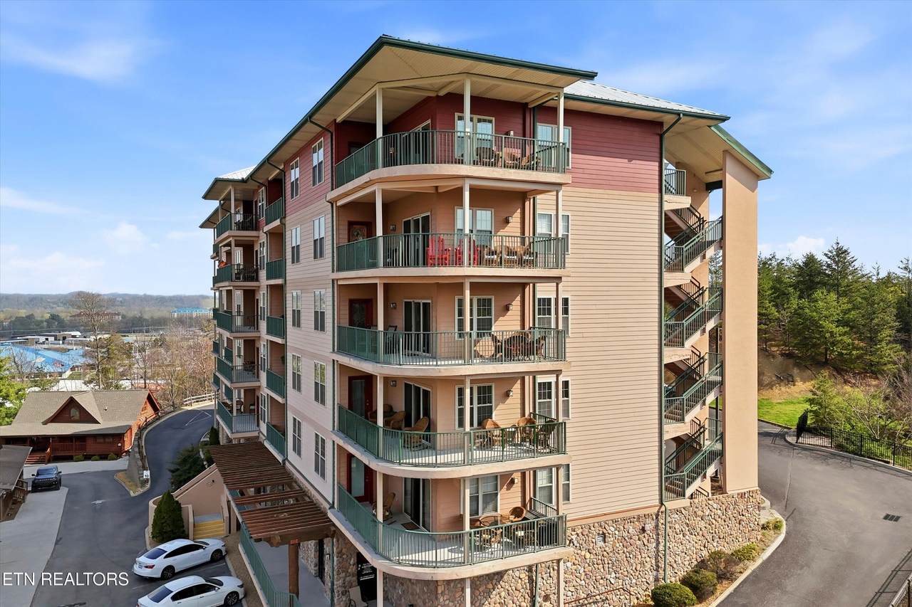 410 Big Bear Way - Photo 1