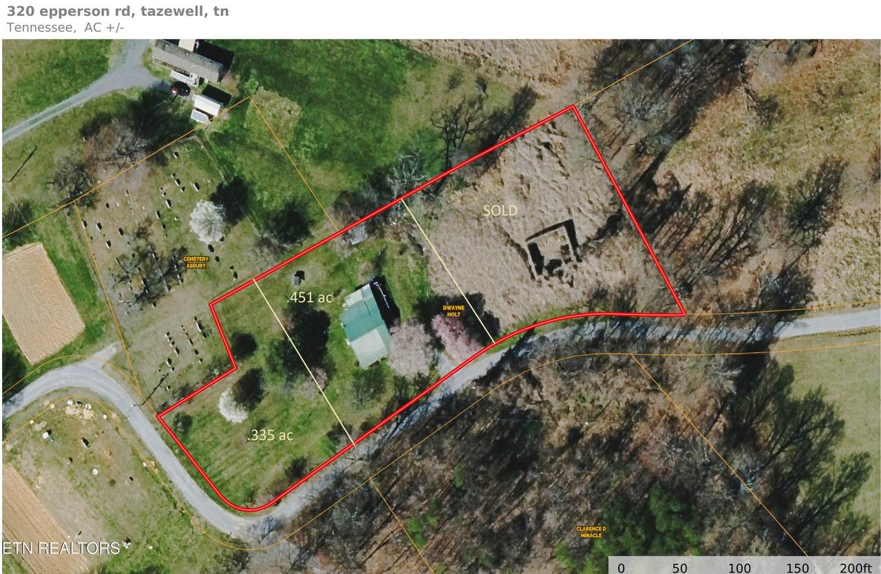 320 Epperson Circle - Photo 1