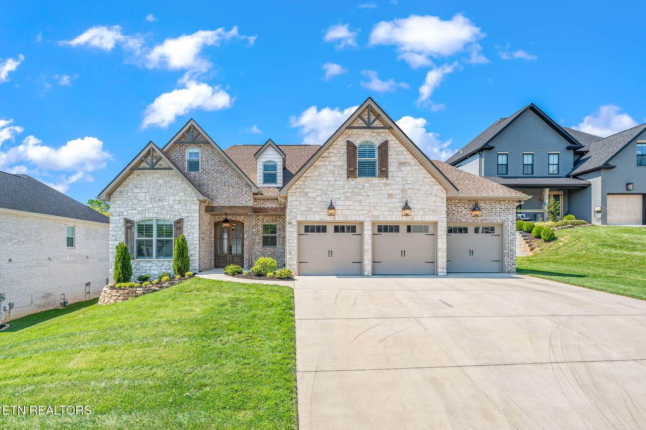 644 Little Turkey Lane - Photo 1
