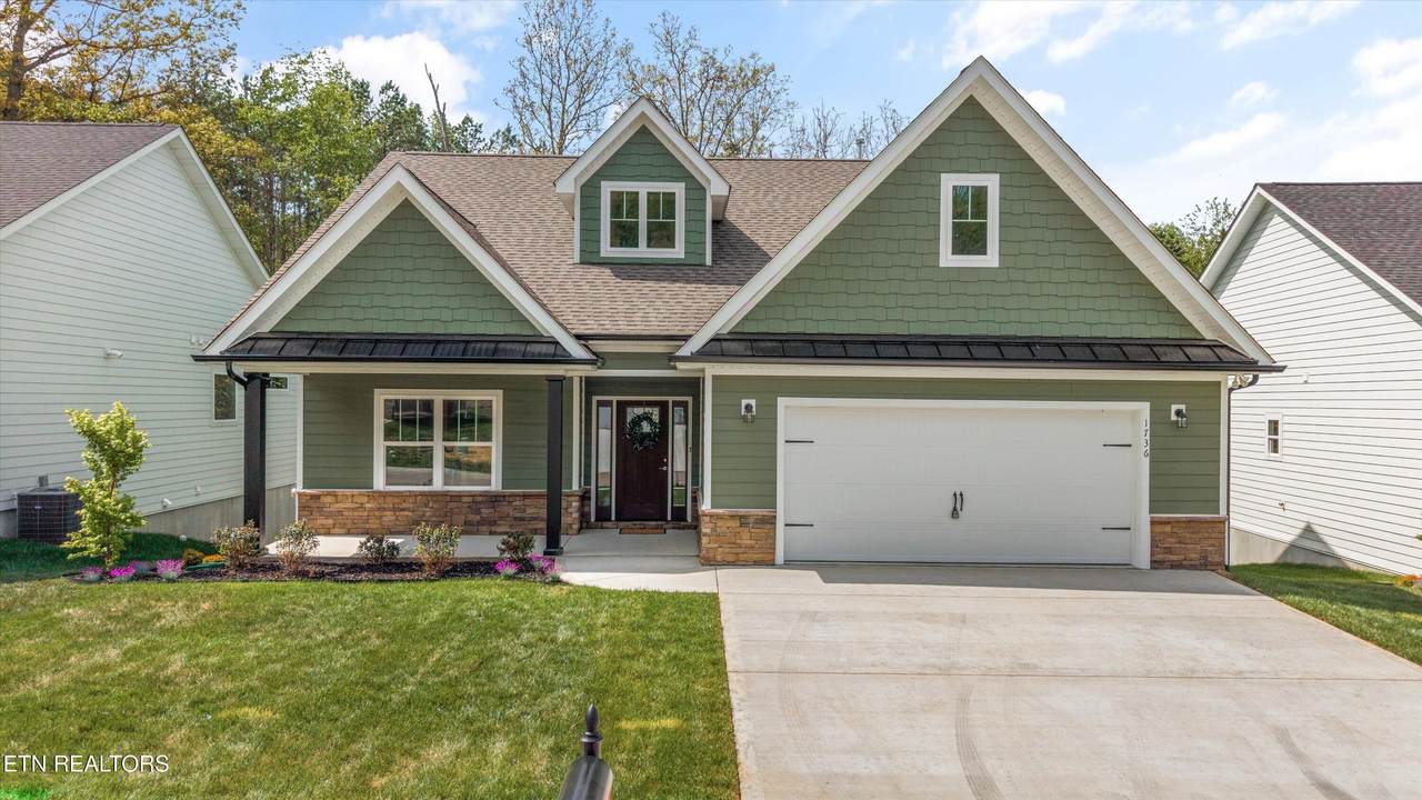 1736 Green Meadows Lane - Photo 1