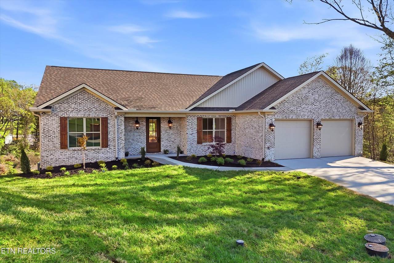 4623 Alan Springs Lane - Photo 1