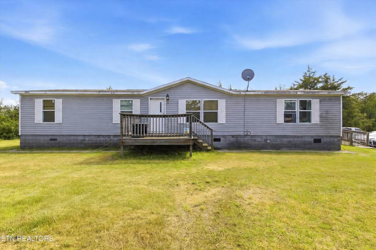 2124 Rainwater Rd - Photo 1