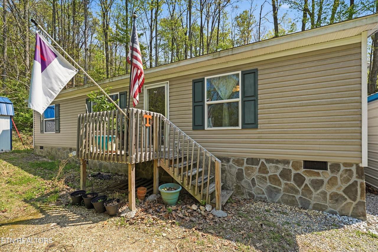 8360 Brickyard Rd - Photo 1