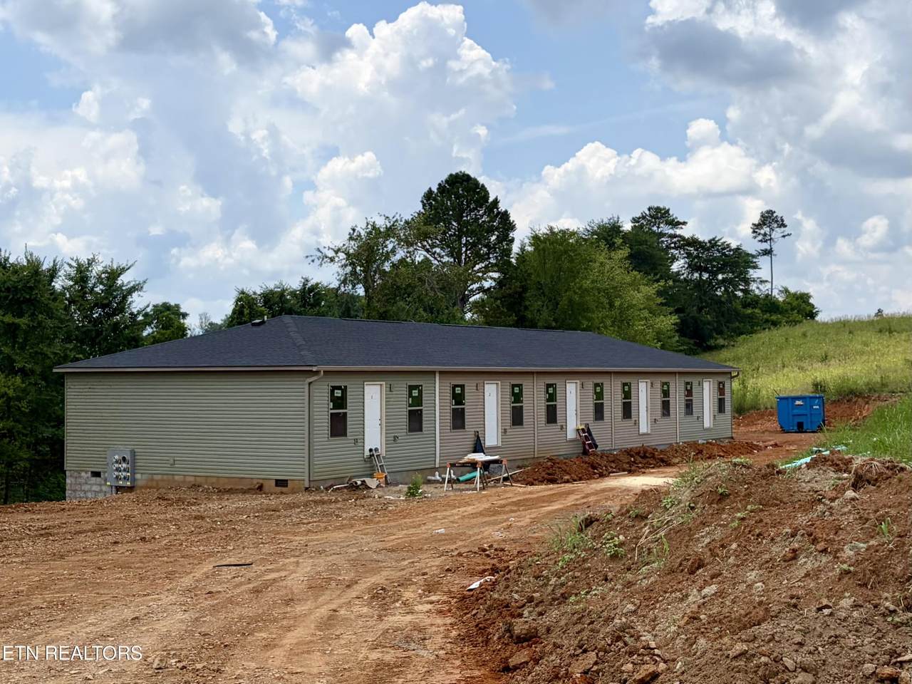 120 County Garage Rd - Photo 1
