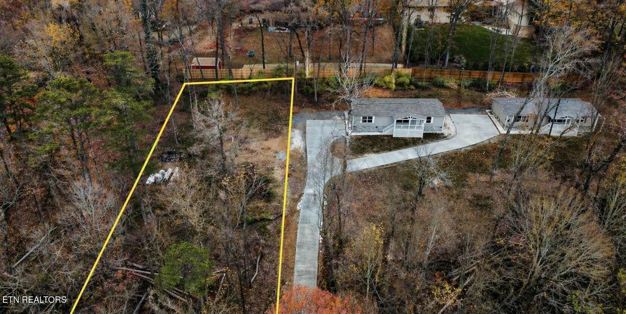 4732 Brown Gap Rd - Photo 1