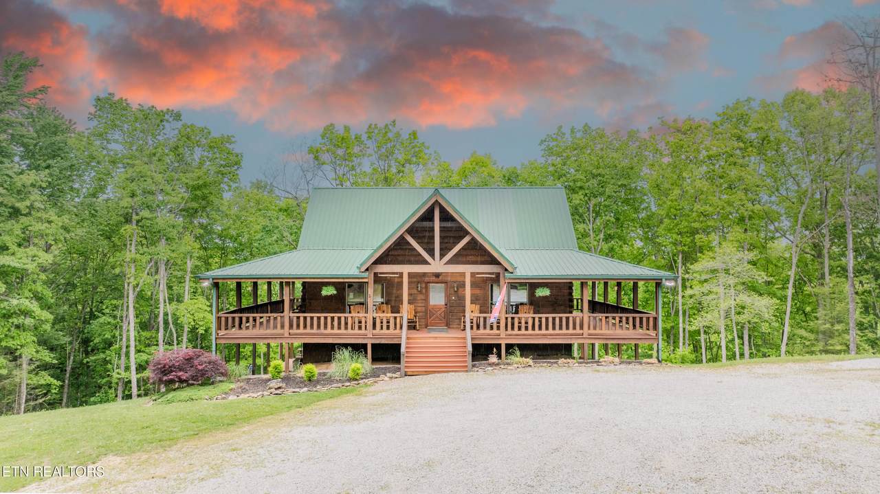 336 John J Smith Rd - Photo 1