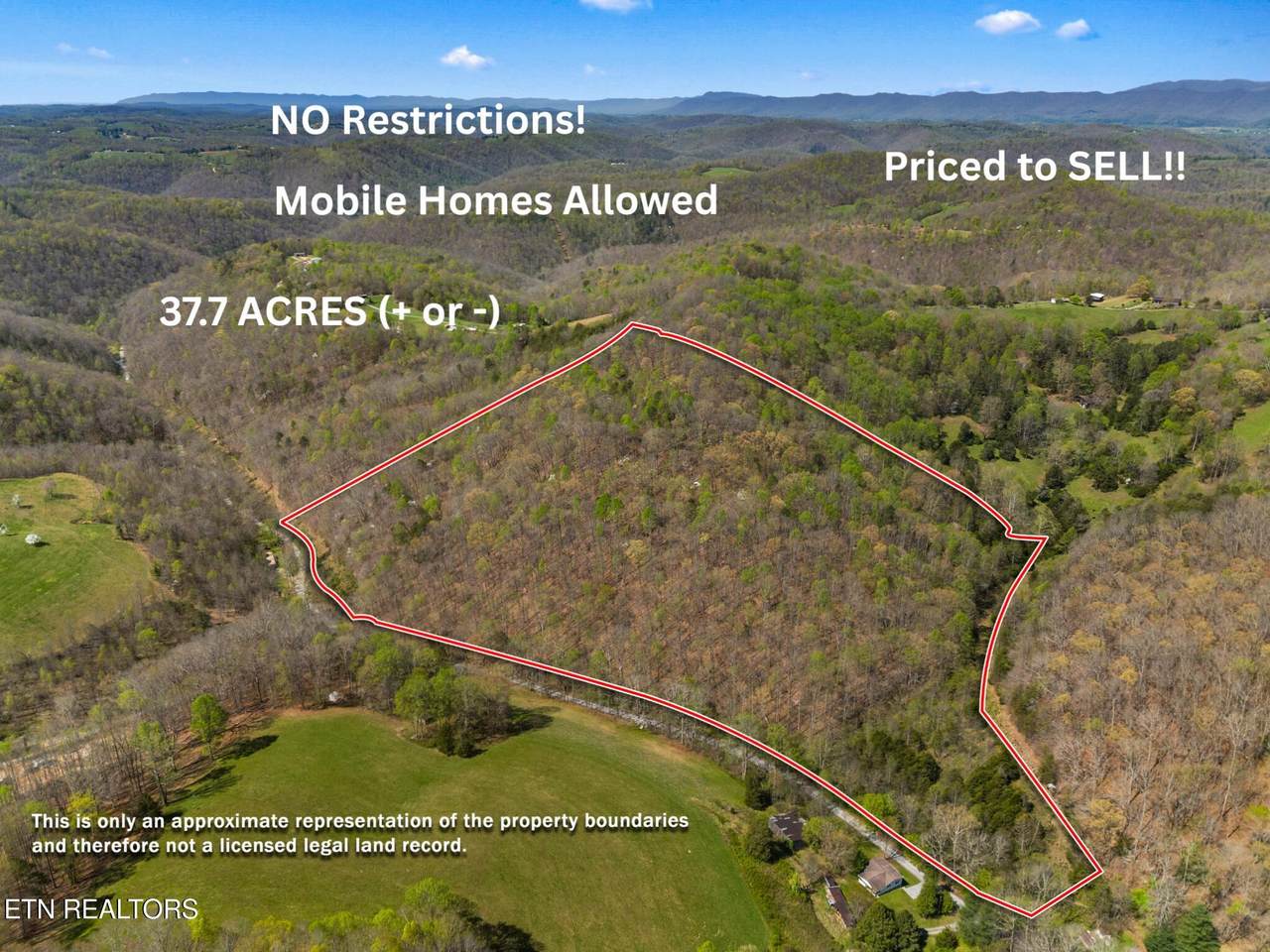  Greever Hollow Rd - Photo 1