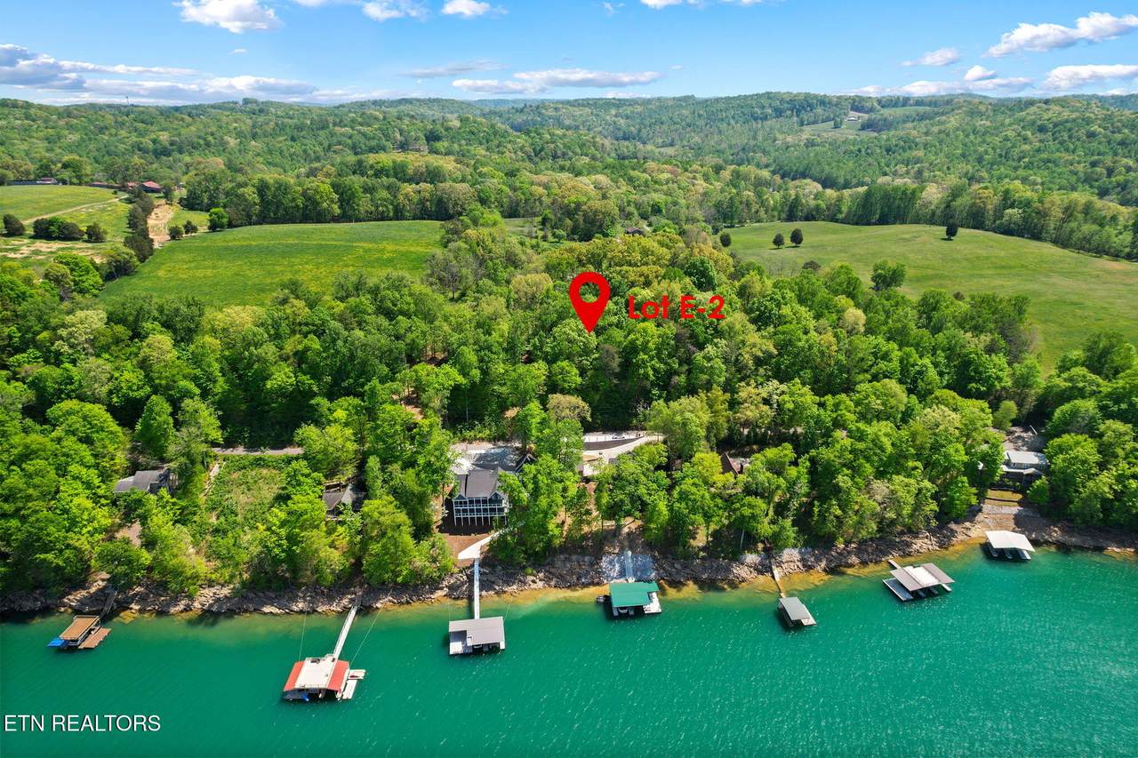 Lot E-2 Hagaman Lane - Photo 1