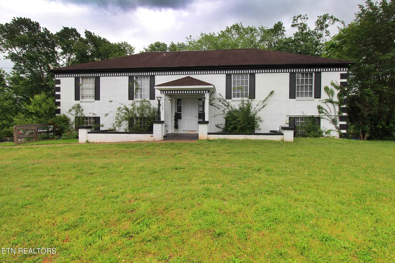 329 Boyds Creek Hwy - Photo 1