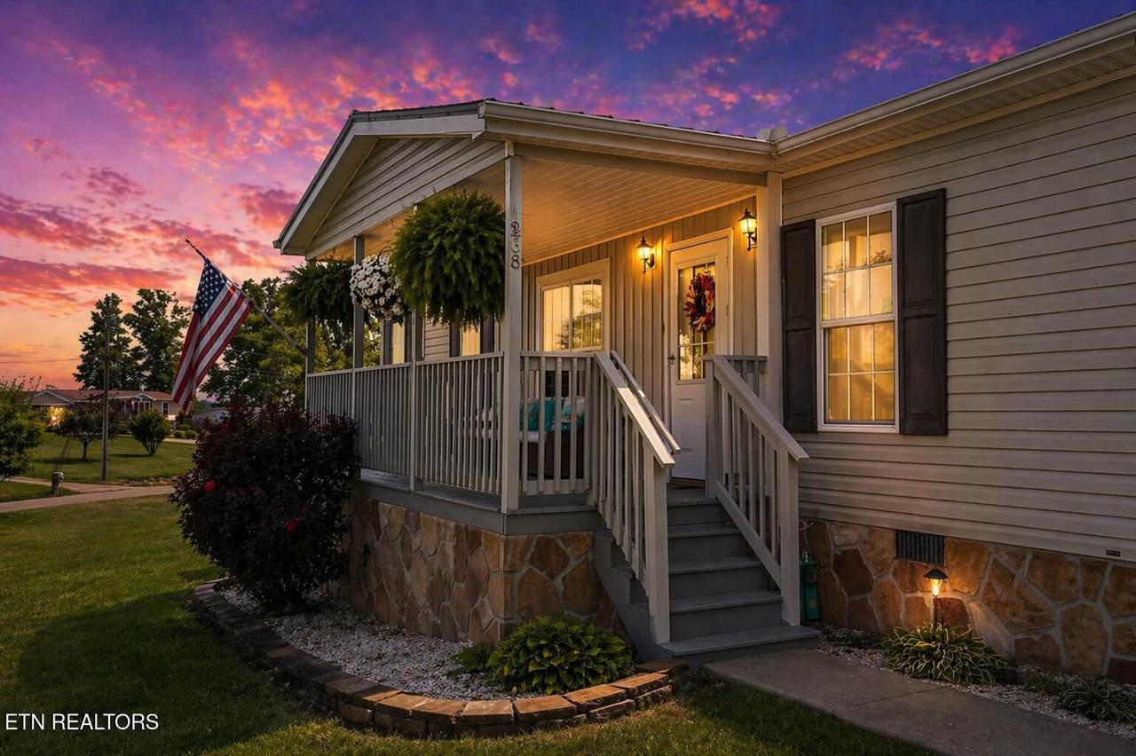 268 Mountain Meadows Drive - Photo 1