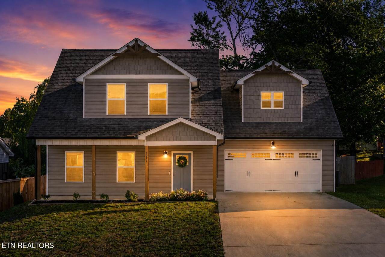 8027 Cobblestone Drive - Photo 1