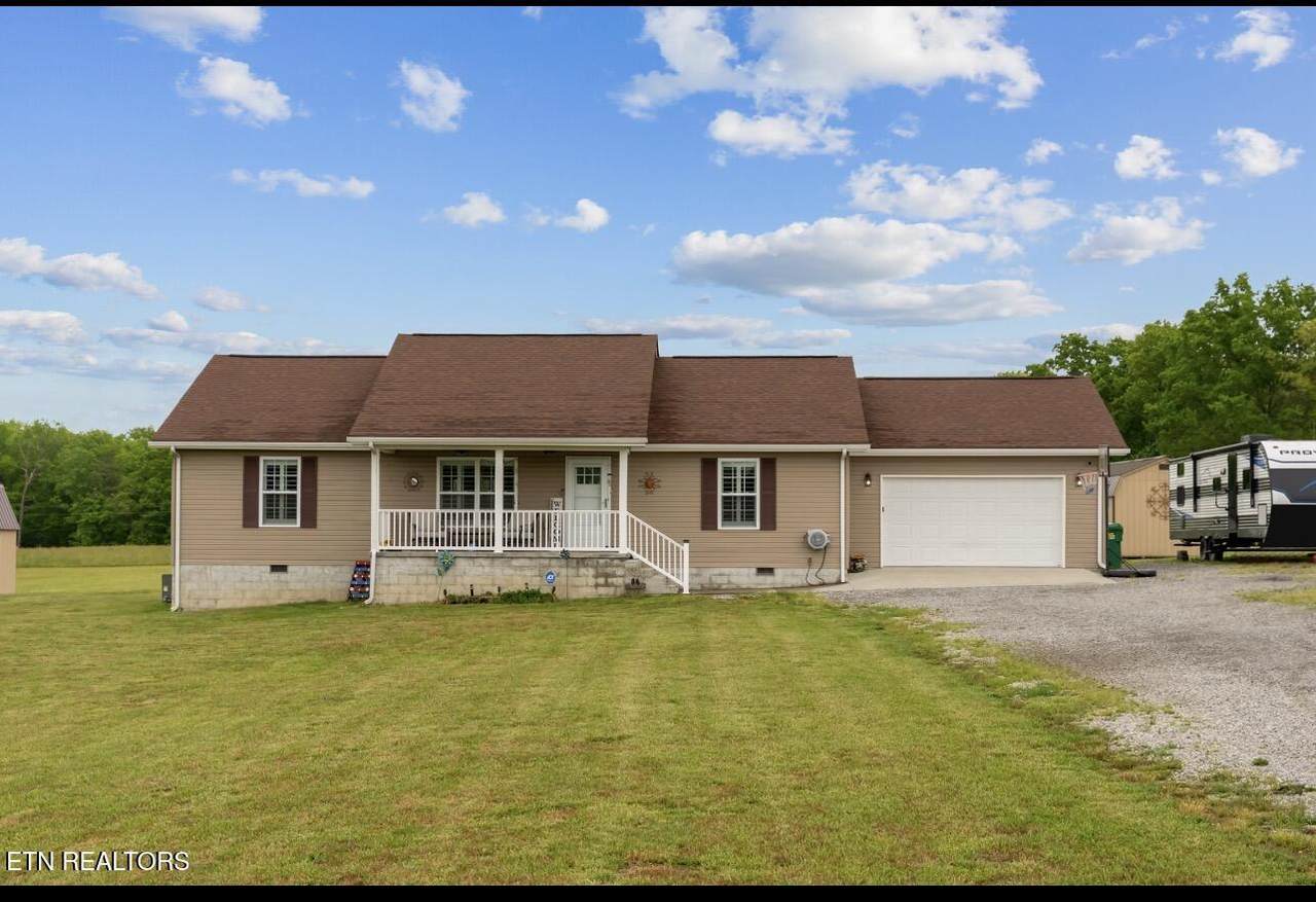 233 Georgee Rd - Photo 1