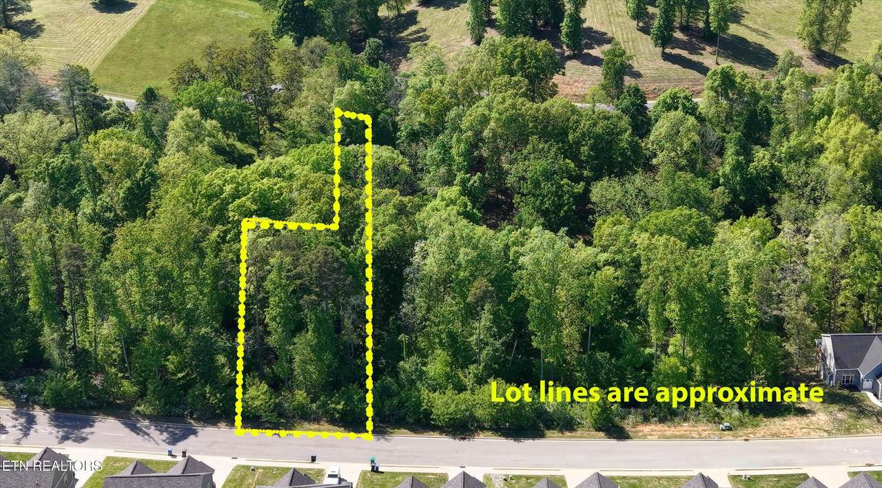Lot 27 Bridgewater Blvd - Photo 1