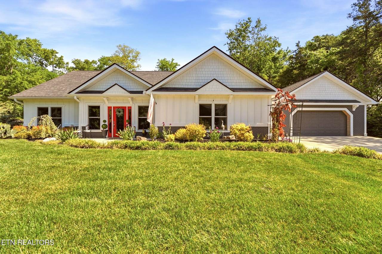 106 Chatuga Drive - Photo 1