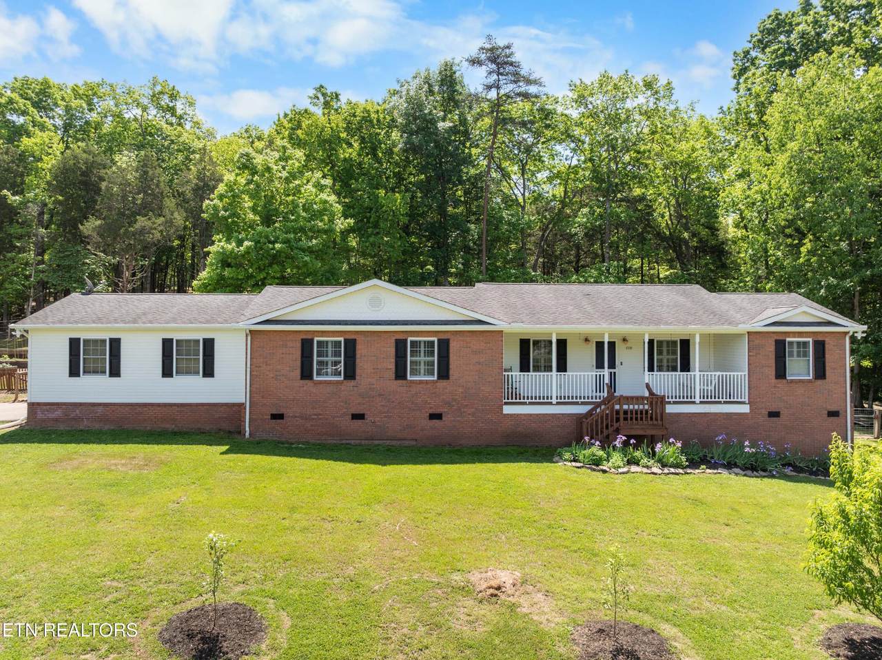 8114 Thorn Grove Pike - Photo 1
