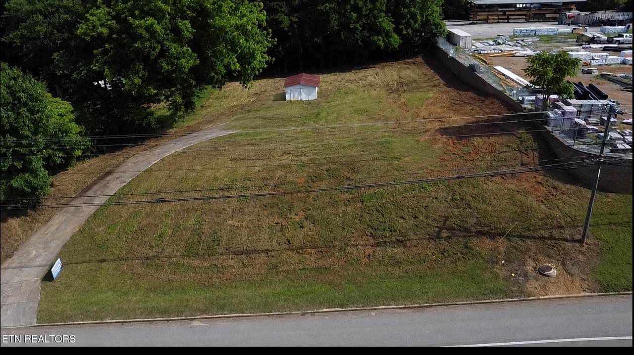 1386 Highway 411 - Photo 1