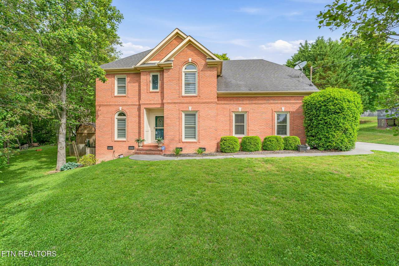 817 Tate Trotter Rd - Photo 1