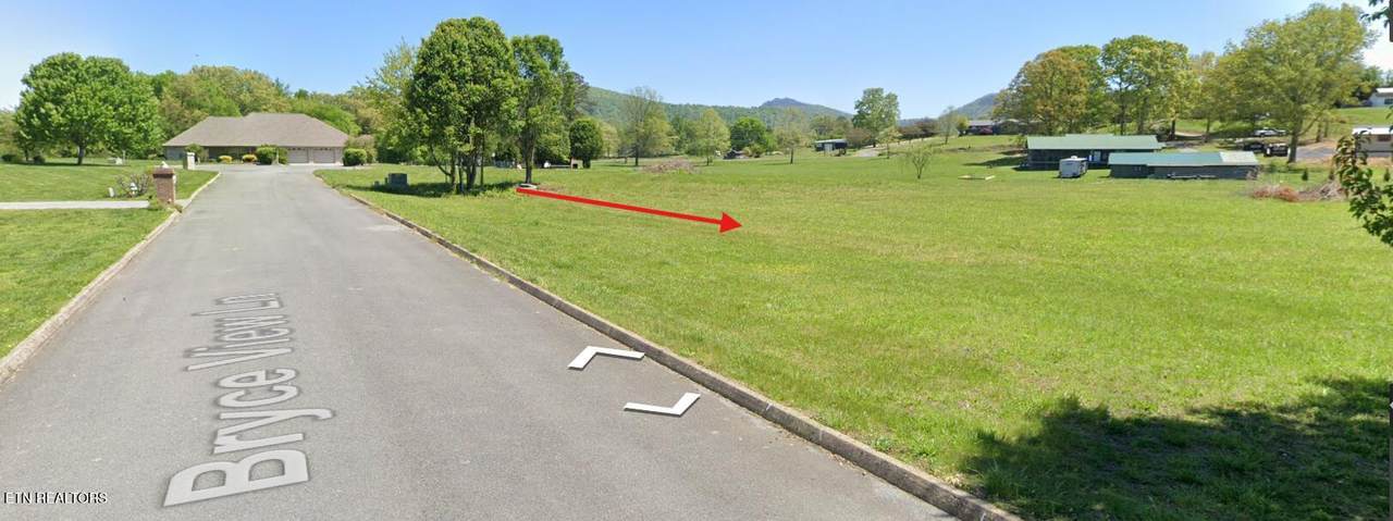Lot 11 Bryce View Lane - Photo 1