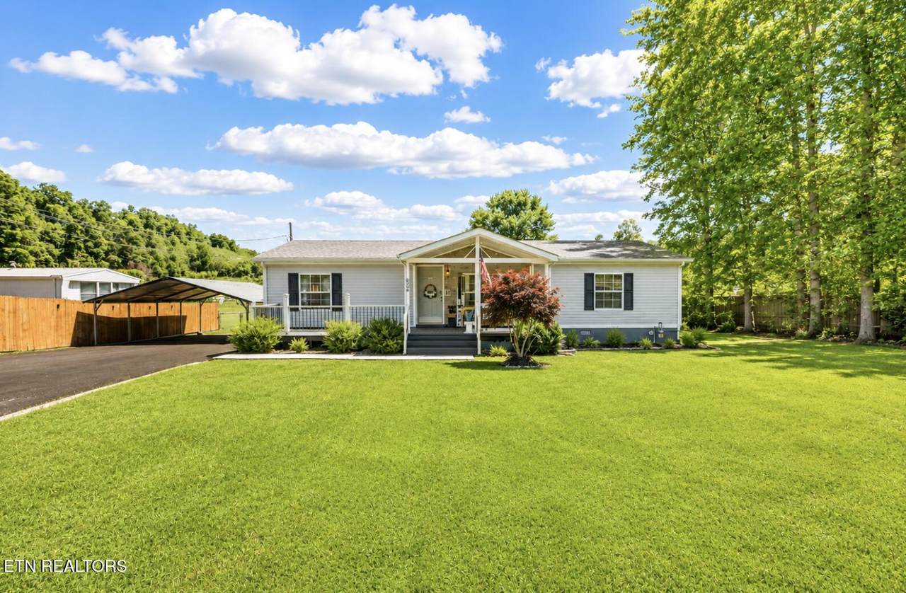 634 Nursery Rd - Photo 1