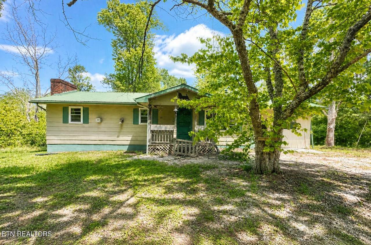 530 Boone Ridge Rd - Photo 1