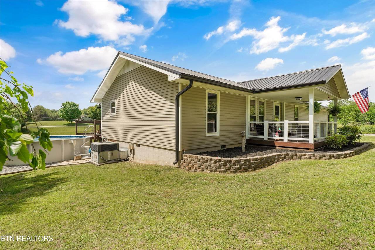 603 Lees Chapel Rd - Photo 1