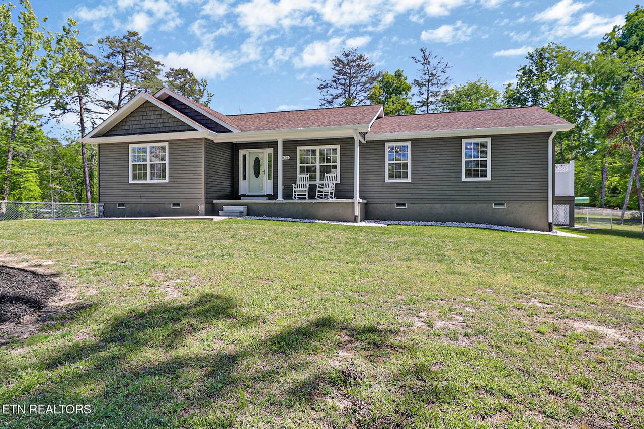 874 Deer Lodge Hwy - Photo 1