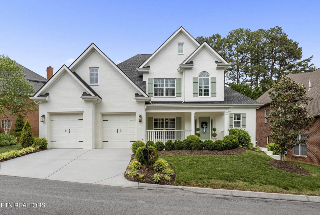 8117 Crimson Tree Lane - Photo 1