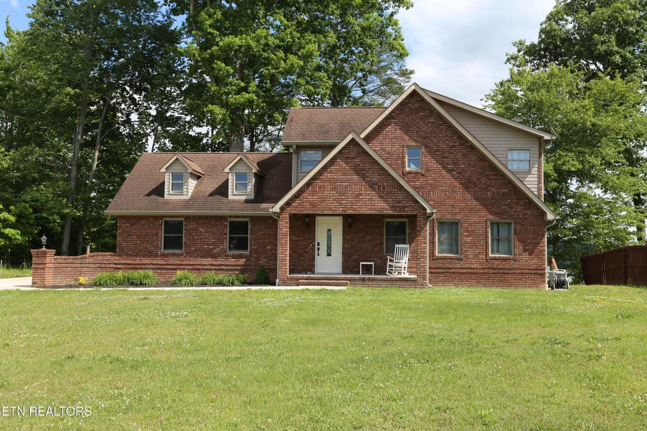 115 Dabbs Drive - Photo 1