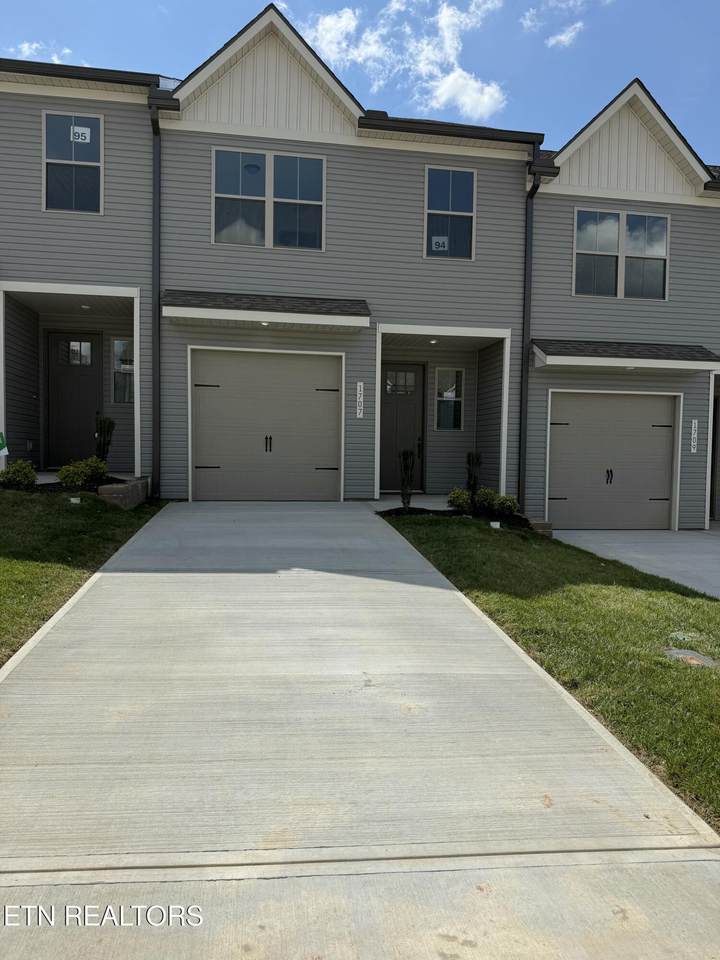 1707 Bennett Village Drive - Photo 1