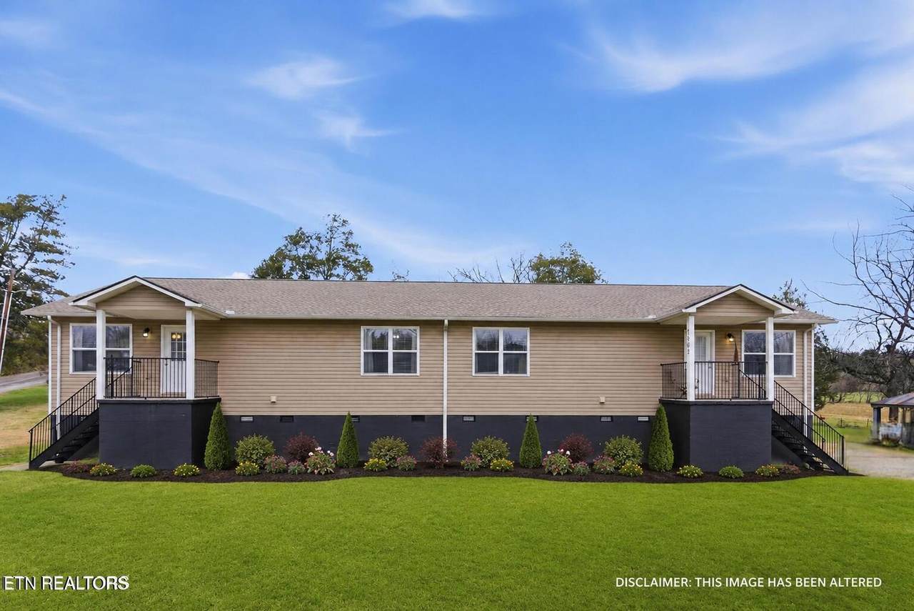 7500 Old Maynardville Pike - Photo 1