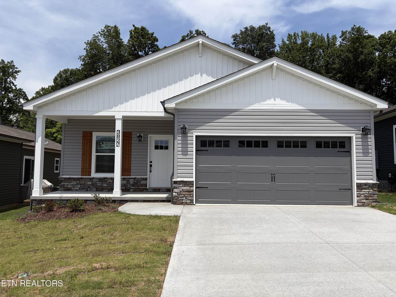 3827 Crimson Clover Lane - Photo 1