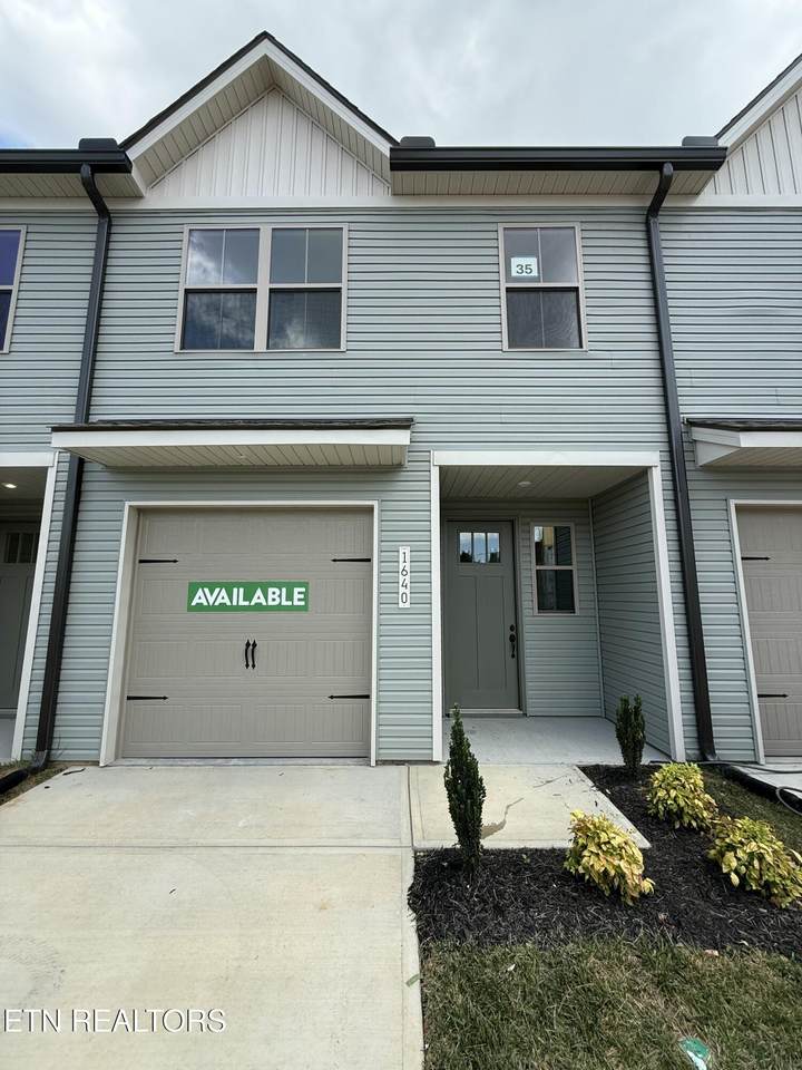 1640 Bennett Village Drive - Photo 1