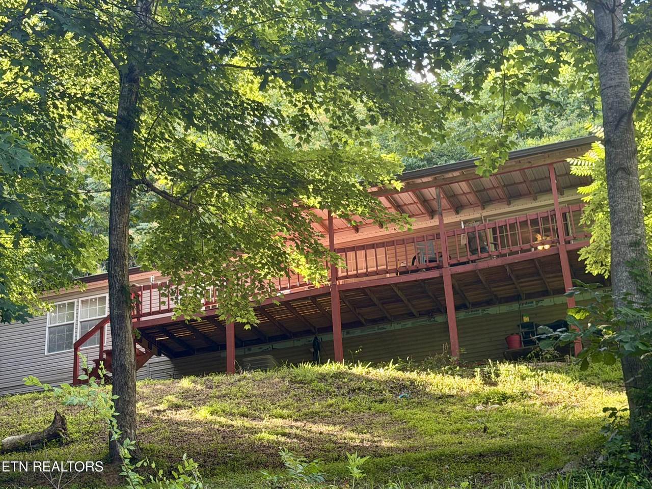 376 Norris View Drive - Photo 1