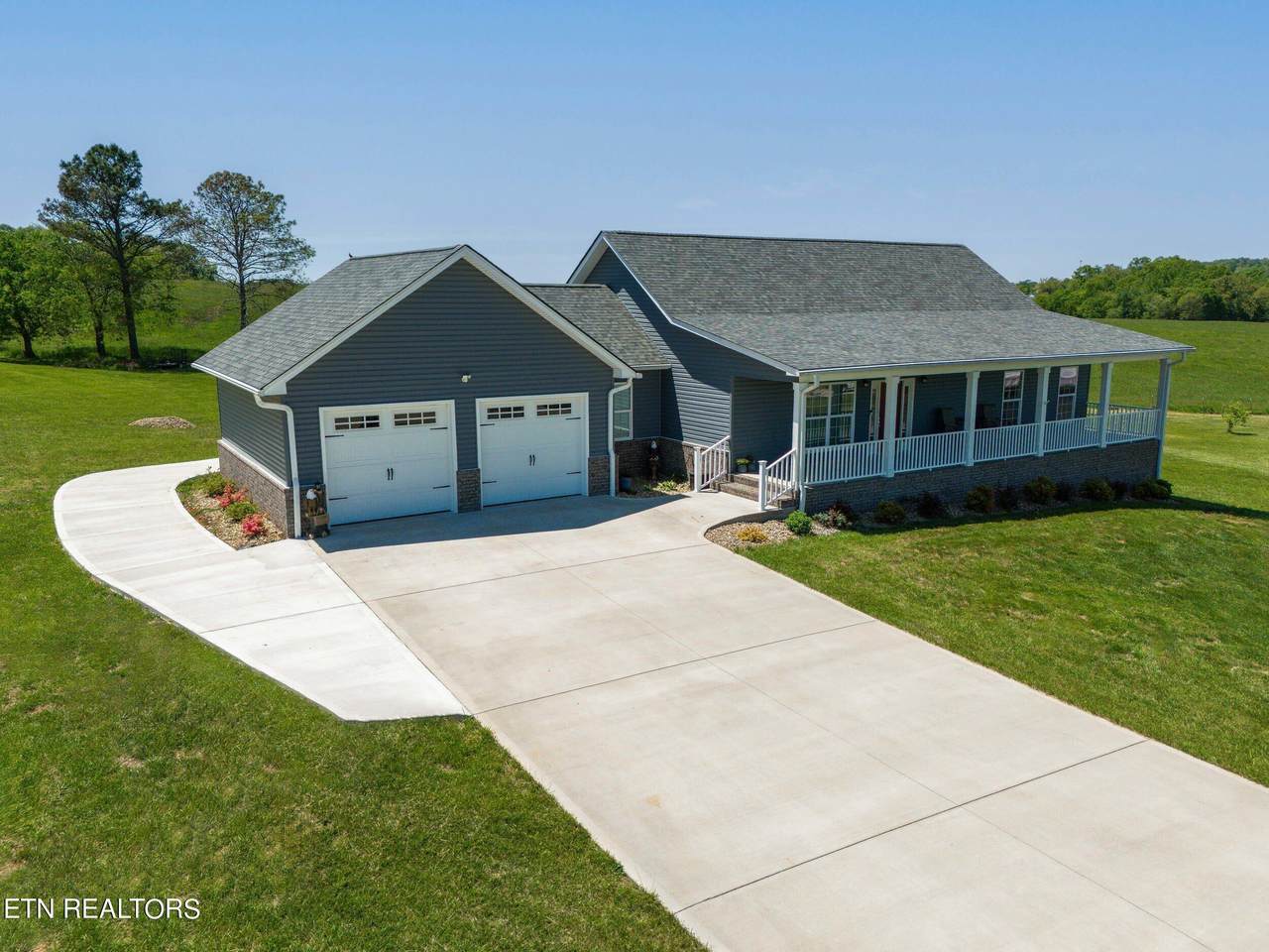 158 Old Hickory Circle - Photo 1