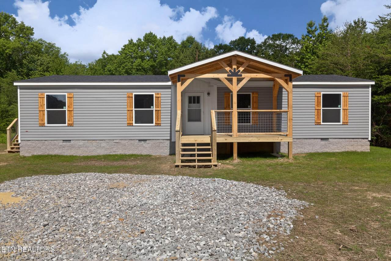 1090 Bill Black Rd - Photo 1