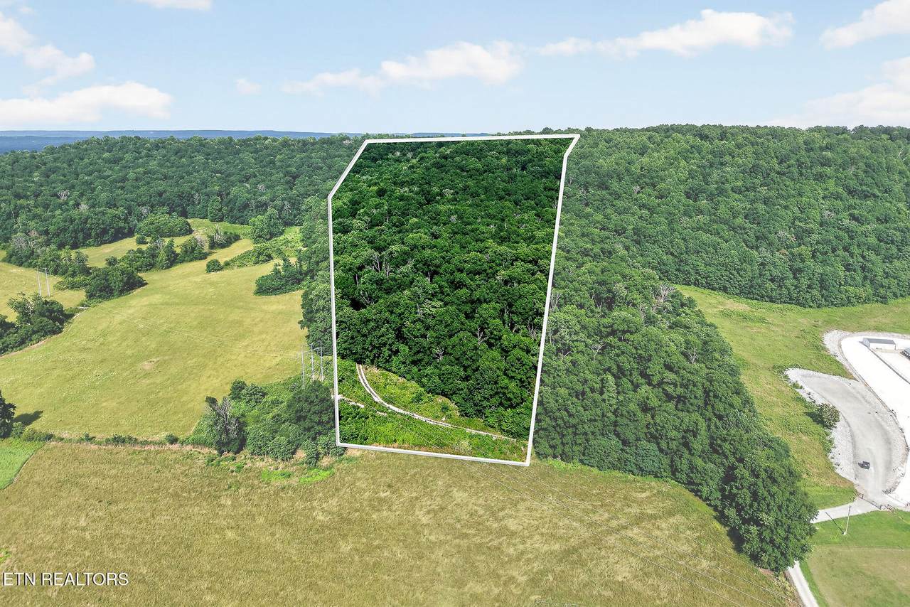 00 Moore Cove Rd - Photo 1