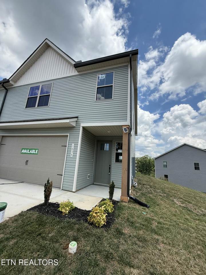 1636 Bennett Village Drive - Photo 1