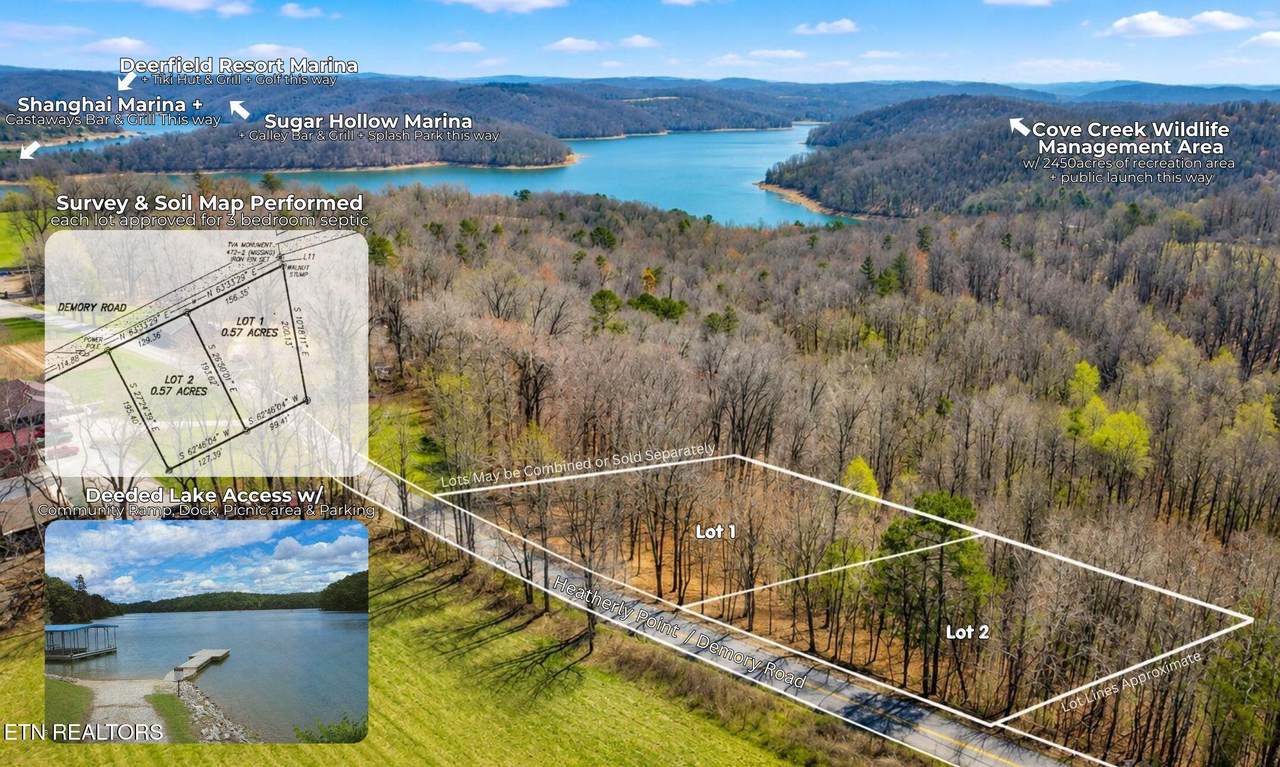 4160 Demory Rd - Photo 1