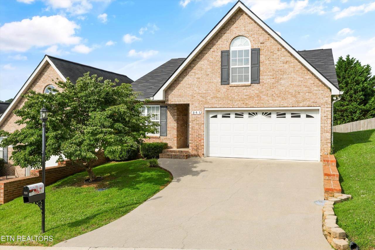 241 El Grande Lane - Photo 1