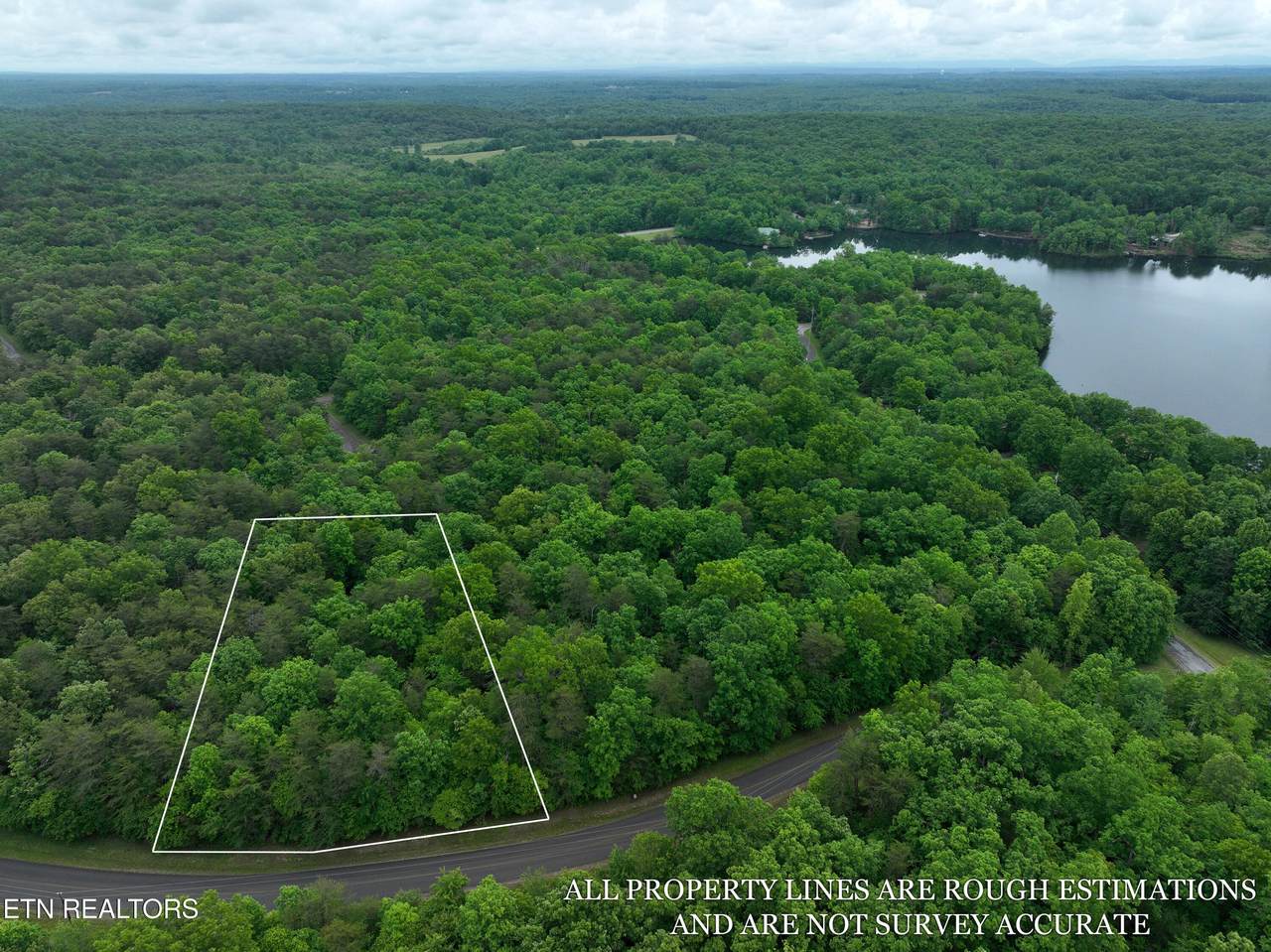 0 Lot 6 Cumberland Lakes Drive - Photo 1