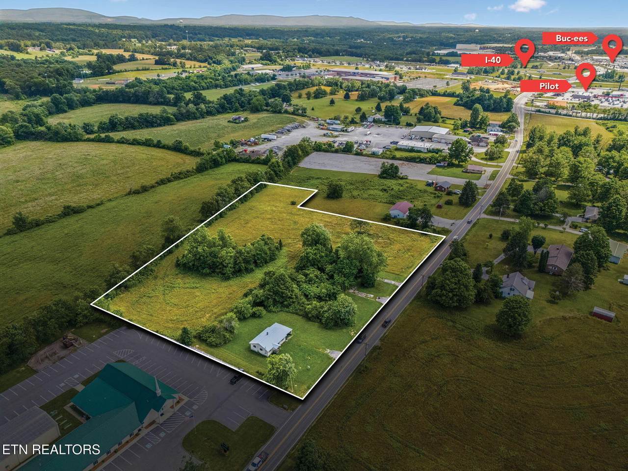 2988 Genesis Rd - Photo 1