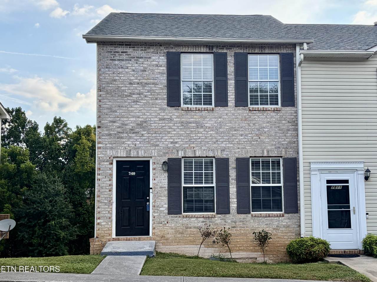 7809 Stone Garden Way - Photo 1