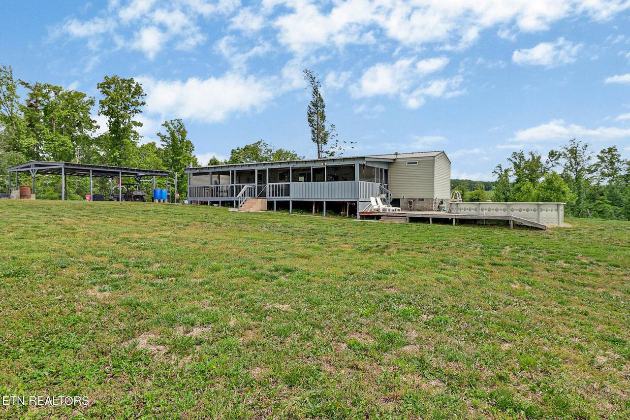 2930 Doc Loy Rd - Photo 1