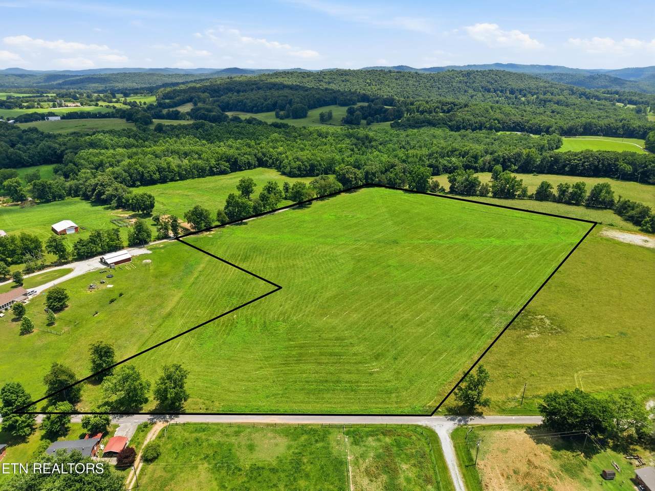 0 Old Oak Hill Rd - Photo 1