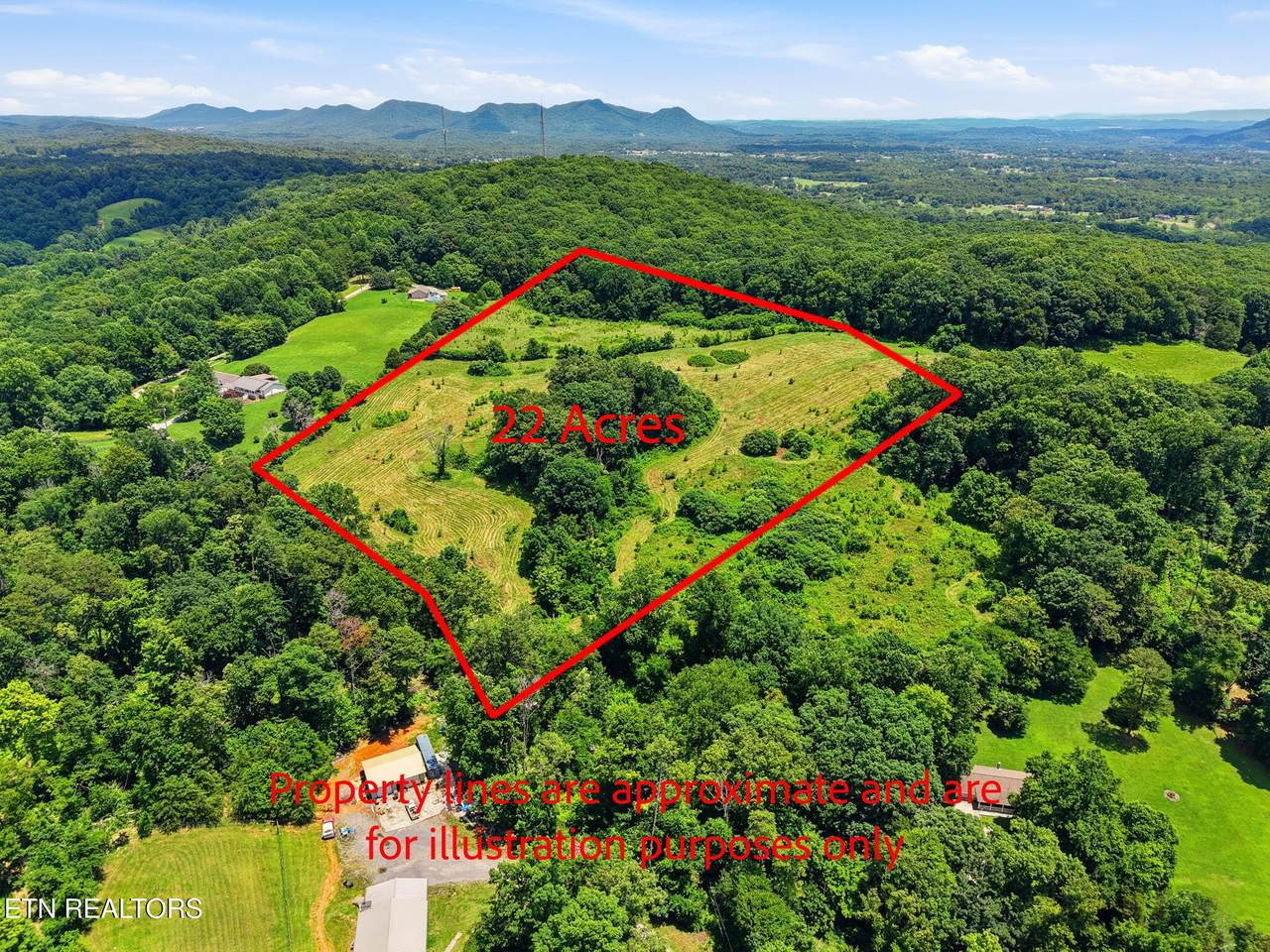  Old Tazewell Pike - Photo 1
