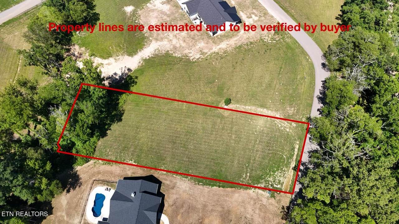 Lot 50 Sunset Blvd - Photo 1
